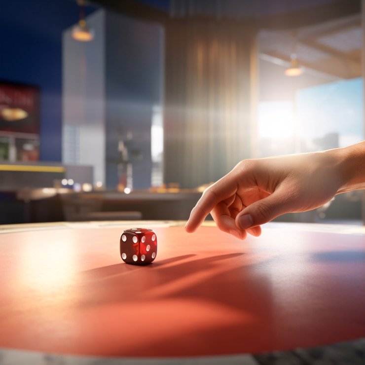 Antarmuka platform batman4d menampilkan pasar Liga 1 dan permainan kasino